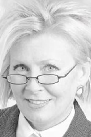 Photo of Lynne Torgeson