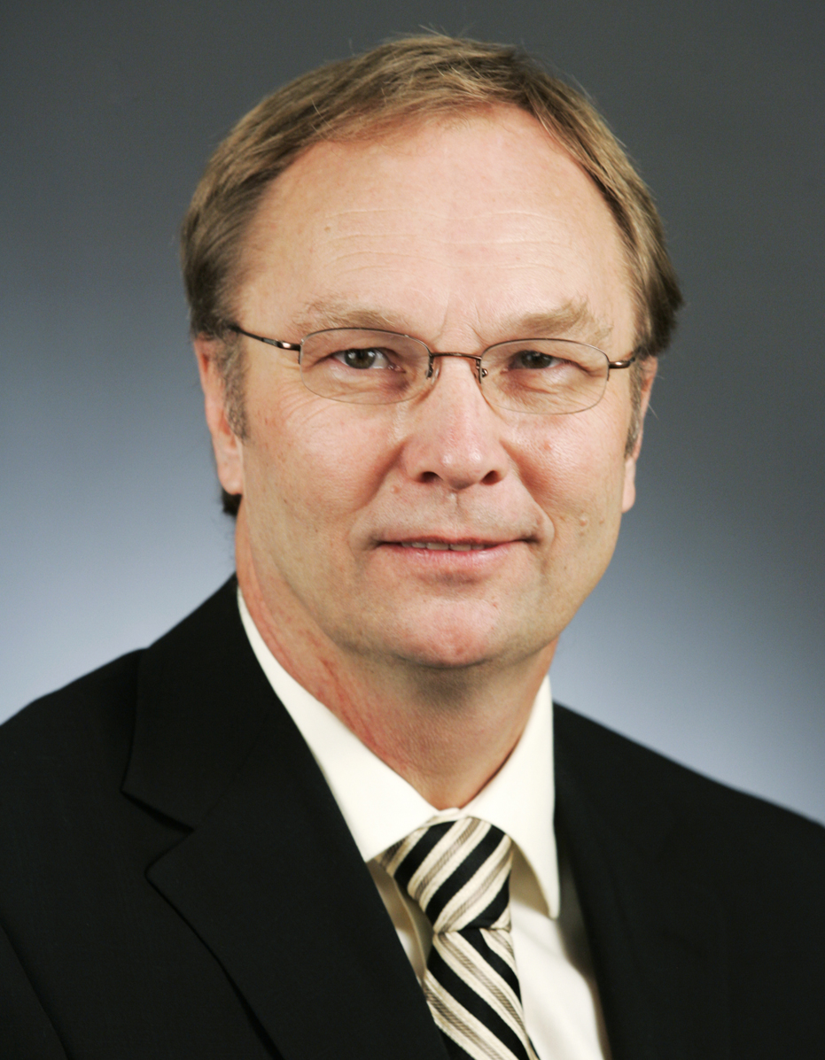 Photo of Paul Torkelson