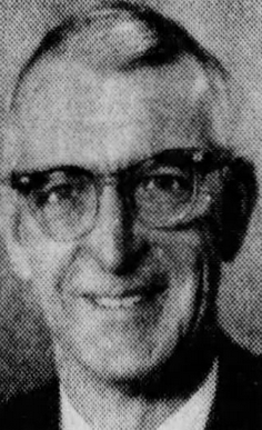 Photo of Herbert Tousley