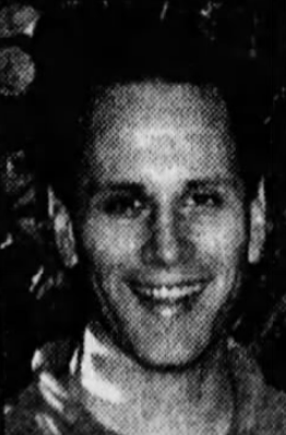 Photo of Shawn Towle