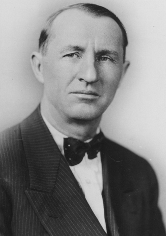 Photo of Arthur Townley