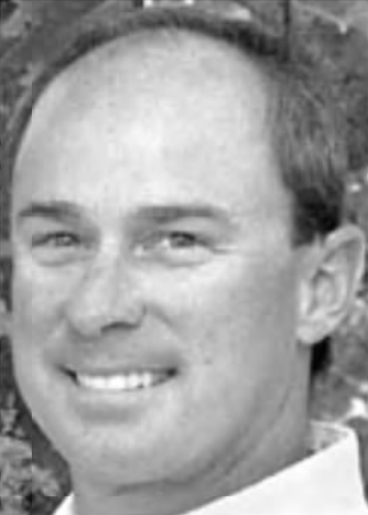 Photo of Steve Townsend