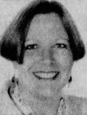 Photo of Kathy Tracy