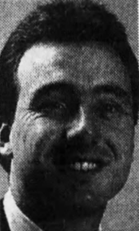 Photo of Jim Traeger