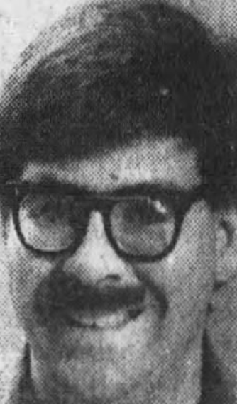 Photo of Kevin Trainor