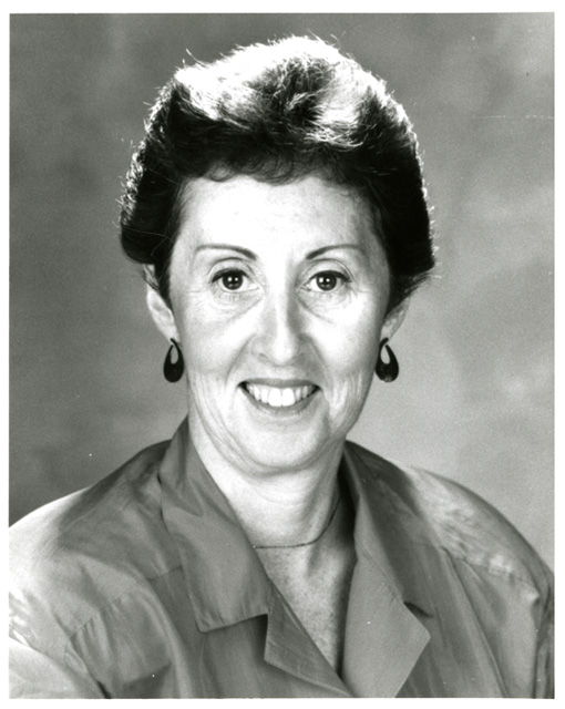 Photo of Judy Traub