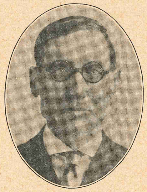 Photo of John H. Traxler