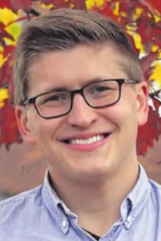 Photo of Thomas Trehus