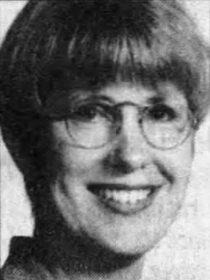 Photo of Kate Trewick