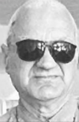 Photo of Ray Tricomo