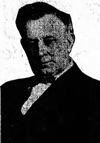 Photo of Martin Triplett