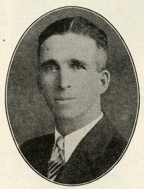 Photo of John R. Trisch