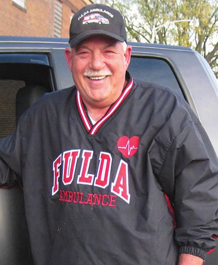 Photo of Jim Troje