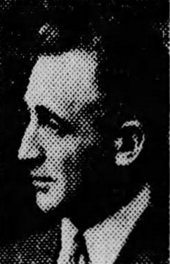 Photo of Edward Trombley