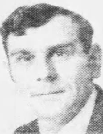 Photo of Terry Trombley