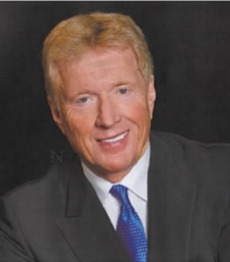 Photo of Jerry Trooien