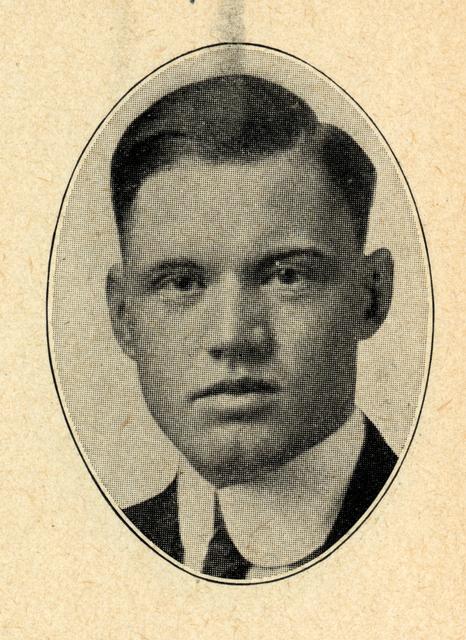Photo of Rollef A. Trvaten