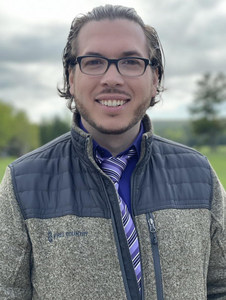Photo of Rich Tru