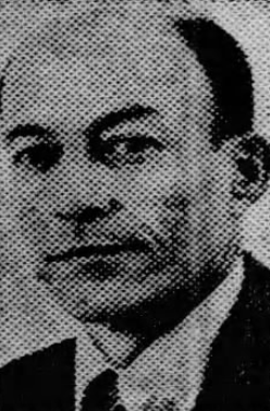 Photo of Warren Trudeau