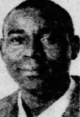 Photo of Willis George Trueblood