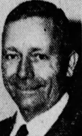 Photo of Glenn Truesdell