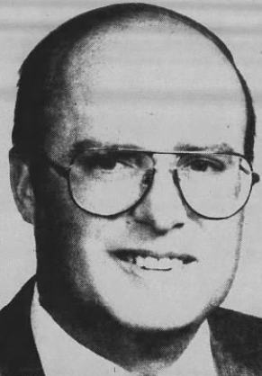 Photo of Jack Truwe