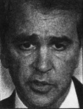 Photo of Paul Tsongas