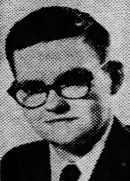Photo of Stuart C. Tufford