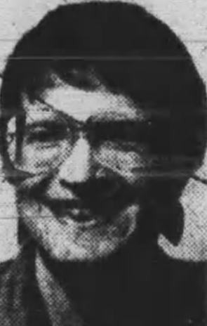 Photo of Anne Tuggle