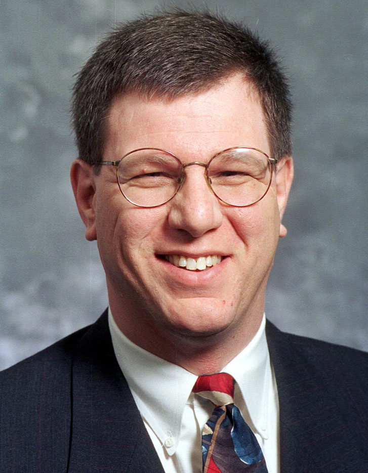 Photo of John Tuma