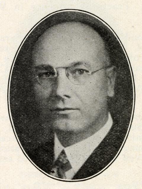 Photo of Erling Tungseth