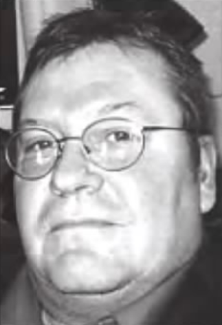 Photo of Jim Tuomala