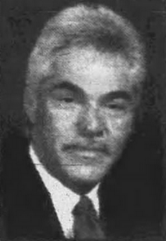 Photo of Mike Tupper