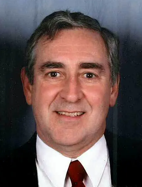 Photo of Fred Turk
