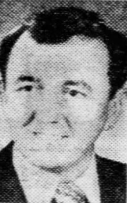 Photo of Charlie Turnbull