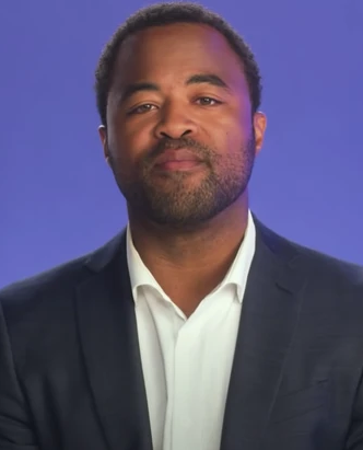 Photo of Rashad Anthony Turner