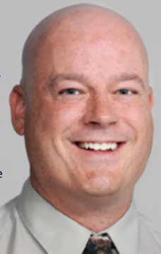 Photo of Andy Turonie