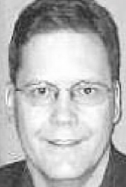 Photo of Dan Tveite