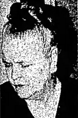 Photo of Geneva Tweten