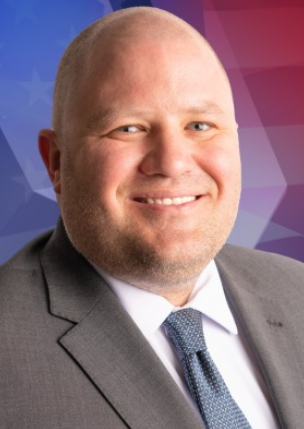 Photo of Shawn Tweten