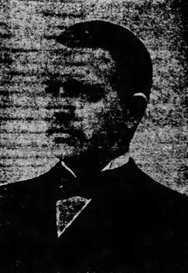 Photo of Edgar Twitchell