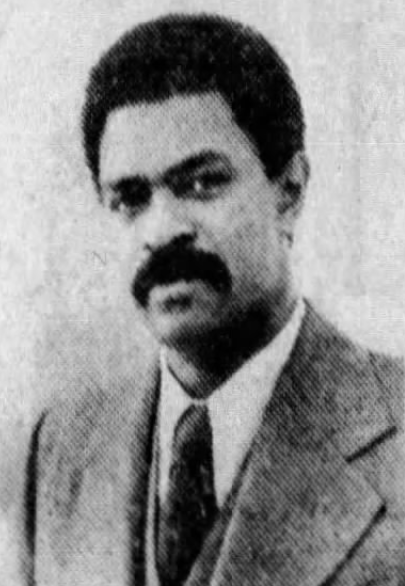 Photo of Jarvis Tyner