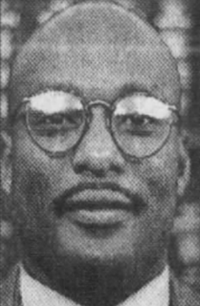 Photo of Ken Udoibok