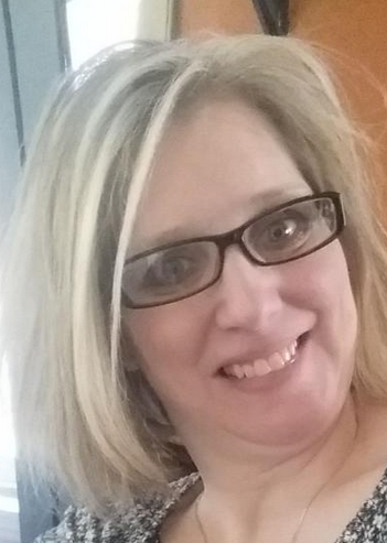 Photo of Sarah Udvig