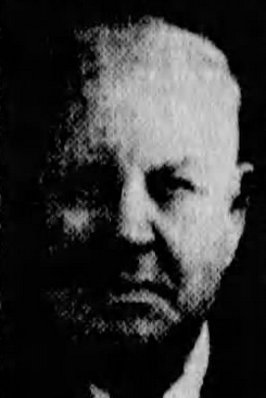Photo of Henry Uglem
