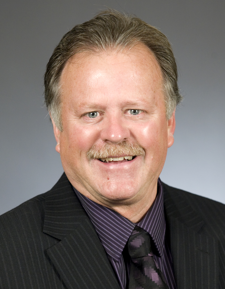 Photo of Mark W. Uglem