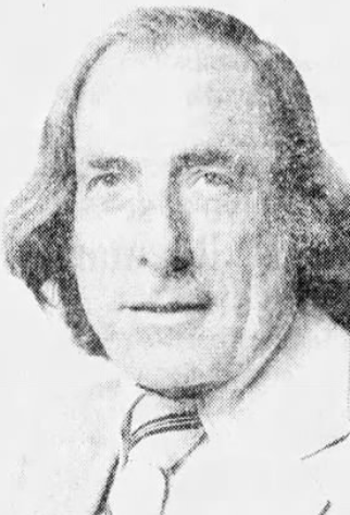 Photo of Alan Uhl
