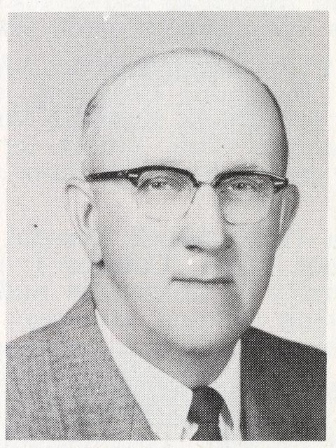Photo of Clifford Ukkelberg