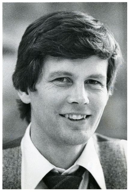Photo of James E. Ulland