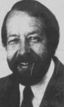 Photo of John A. Ulland